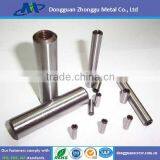 Zinc Plated DIN 1469 Grooved Pins thumbnail-1