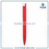 Promotional Pens Custom Plastic Pen Eco-friendly Plastic Pen thumbnail-5