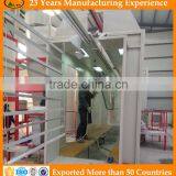 2015 Luggage Rack Powder Coating Equipment for Sale thumbnail-2