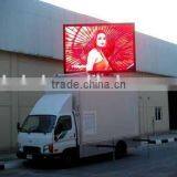 15" Ceiling Suspended Car/bus Lcd Advertising Player/monitor/display/digital Signage thumbnail-3