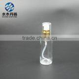 30ml 40ml 50ml 60ml 80ml Cosmetic Glass Lotion Bottles