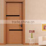 High Quality Fides Oak 31 Finished Wooden Door