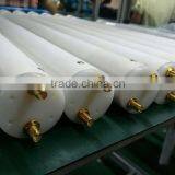 1-2km 5.8 Ghz Mimo High Gain Fiberglass wi fi Long Range Omni Antenna thumbnail-4