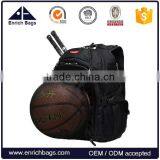 Wholesale Multi-functional Sports Backpack Laptop Bag thumbnail-1
