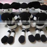 ELegant Design of Woven Handmade Hippo Baby Toys in 2015. thumbnail-1