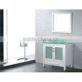 Modern Waterproof Particleboard New Model Kitchen Cabinet thumbnail-6