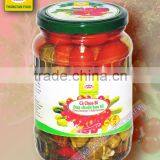 Baby Cucumber and Cherry Tomato/900ml thumbnail-1