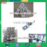 Hot Dip Galvanized Highway Guardrail Post Bracket thumbnail-3