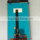 New LCD Complete For Blackphone 2 LCD Screen With Touch Digitizer Screen Assembly Black