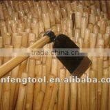 Types of Painted Rail Steel Hoe H305L