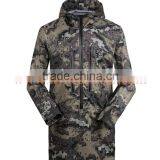 Hot-sale Hunting Clothing / Design Fashion Lady Heated Jacket thumbnail-1