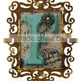 Monogram Letter Sign thumbnail-2