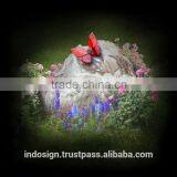 Memorial Stones Petrified Wood, Gravestone Petrified Wood thumbnail-3