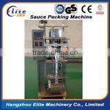 Automatic Sauce Packing Machine For Shampoo thumbnail-3