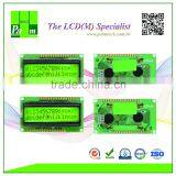 1602 16X2 STN Mono LCD Display Module thumbnail-6