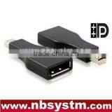 Mini DisplayPort to DisplayPort Adapter