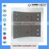 Guilin Daewoo Bus High Performance Rear Brake Linning With Semi Metal Material thumbnail-2