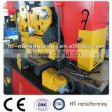 LOWEST PRICE Q35Y -16 20 25 30 40 60 Workers and Punching Machines IRON WORKER thumbnail-1