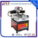 Rotary Cnc Router 4 Axis /cnc Rotary Machine With Water Cooling System