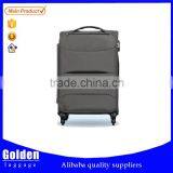 Cheap Fabric Materical Luggage Bag With Big Pocket thumbnail-2