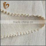 2016 Tencel and Linen Paper Touch Fabric From Taizhou Factory