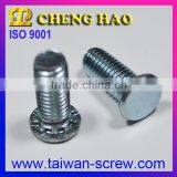 Lowest Price Galvanized Bolt And Nut thumbnail-4