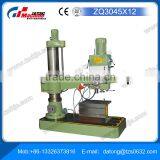 Radial Drilling Machine ZQ3045*12 thumbnail-1