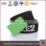 Men's Jacquard Webbing Belt thumbnail-1