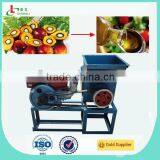 Palm Oil Screw Press thumbnail-1