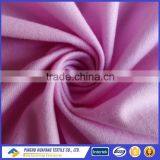 100% Polyester soft loop brushed fabric