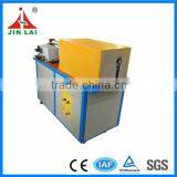 Low Price Full Solid State Magnetic Induction Forging Furnace With Pusher (JLZ-45) thumbnail-5