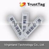 Am Soft Label For Retail Loss Prevention/ Self Adhesive Security Label thumbnail-1