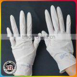 Disposable Non Sterile Latex Examination Gloves thumbnail-1
