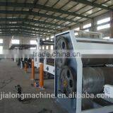 Economic Corrugated Cardboard 3/5/7 Ply Corrugated Cardboard Production Line/corrugated Paper Making Machine thumbnail-6