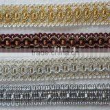 Decoration Lace/Ribbon/braid/trim for sofa home decor