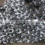 DIN 766 Galvanized Short Link Chain thumbnail-3