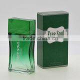 Perfume Gift Set Manufacturer Made in China 100ml Oem Perfume thumbnail-3