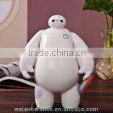 Ceramic Baymax From Big Hero 6 Money Box thumbnail-3