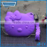 Mini Promotional Lovely Kids Coin and Key Pouch/wallet/purse thumbnail-1