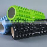 Integrate Foam Roller With Massage Acupressure Eercise Core Therapy Roll Tool Yoga Medicine Foam Roller thumbnail-3