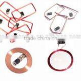 Various Card Reader Air Core Coil