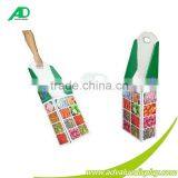 Trolley Packing Boxes , Shopping Trolleys & Carts for Exihibition Paper Trolley thumbnail-4