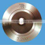 Wire Drawing Natural Diamond Dies thumbnail-1