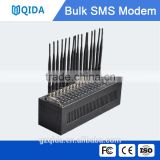 Automatic mobile recharge low price multi sim card wifi sim card modems gsm modem sim box sms marketing modem