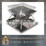 China Manufacturer Customized Bbq Gas Grill thumbnail-1