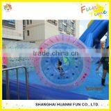 Water Walking Ball Inflatable Ball Zorb Ball German Zipper Free Repair Kit thumbnail-3