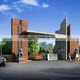 Chongqing Gathering Marine Equipment Co., Ltd. company overview - view 1 thumbnail