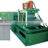 Automatic Z Purlin Roll Forming Machine