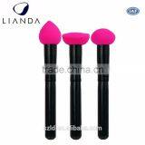 Professional Cosmetic Manufacturer Various Shapes Wholesale Private Label Mineral Makeup Cosmetics ODM Available thumbnail-3
