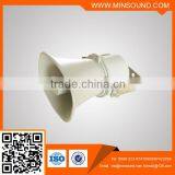 YH100T 10-25Watts Loud pa Horn Speakers With Transformer thumbnail-1